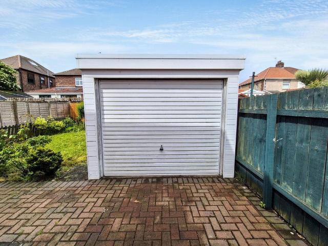 House for sale in Hebburn, Tyne And Wear