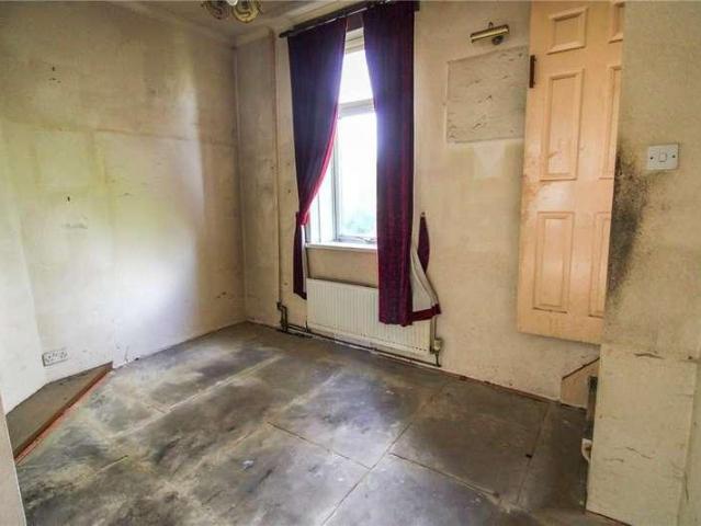 House for sale in Cross Roads, West Yorkshire