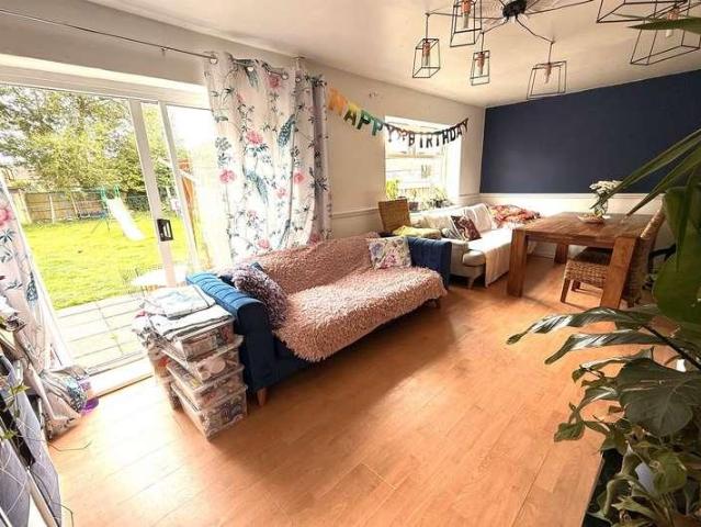 House for sale in Runcorn, Cheshire