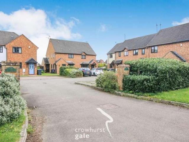 House for sale in Overslade, New Bilton