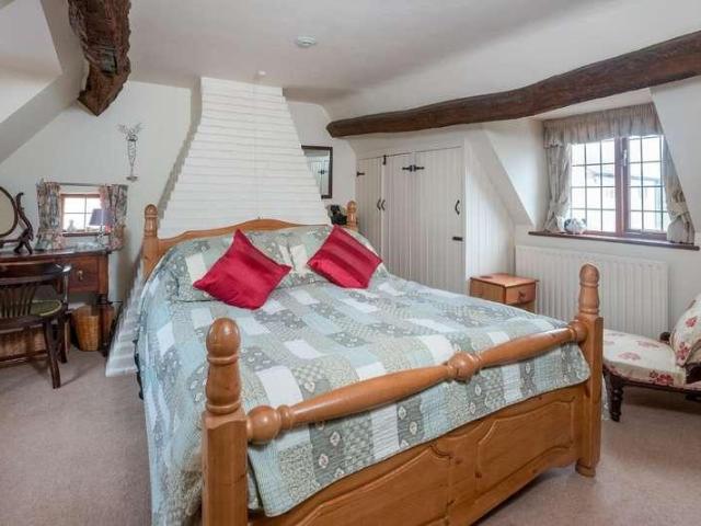 House for sale in Alderminster, Warwickshire