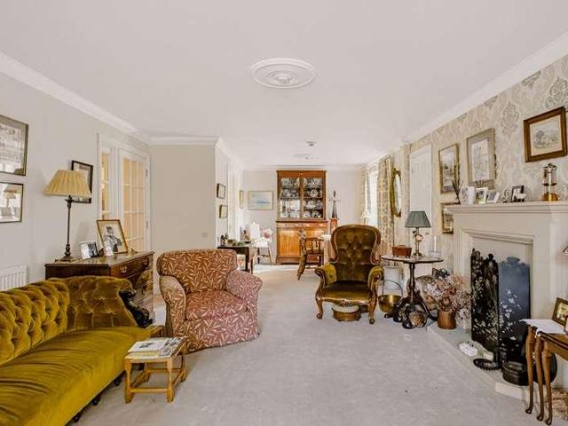 House for sale in Elton, Huntingdonshire