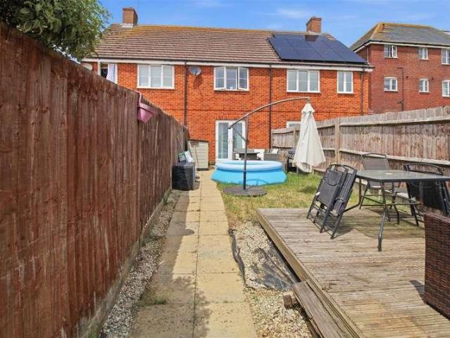 House for sale in Seaford, Iford