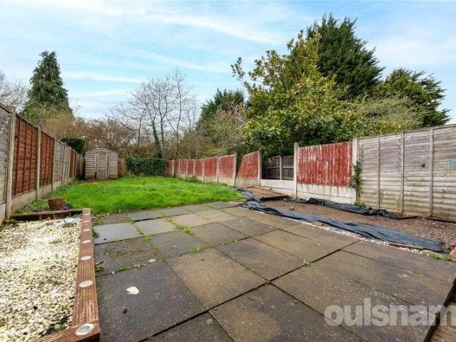 House for sale in Turves Green, West Midlands