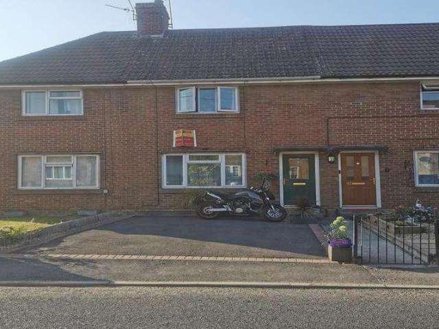 House for sale in South Petherton, Somerset