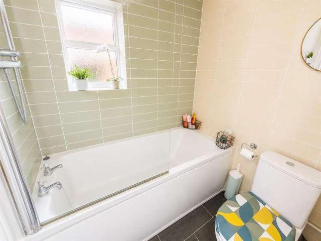 House for sale in Sale Moor, Trafford Park