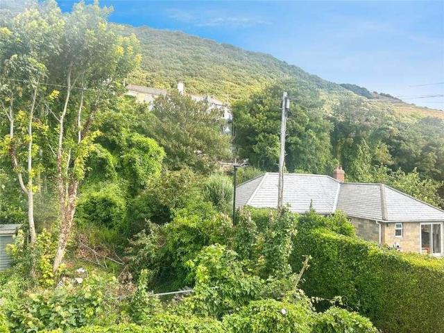 House for sale in Cowlease, Ventnor