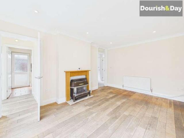 House for sale in Market Drayton, Shropshire