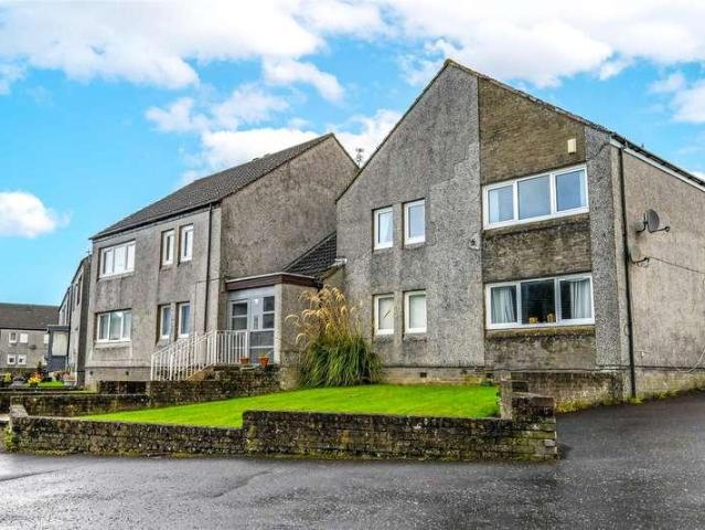 House for sale in Lanark, South Lanarkshire