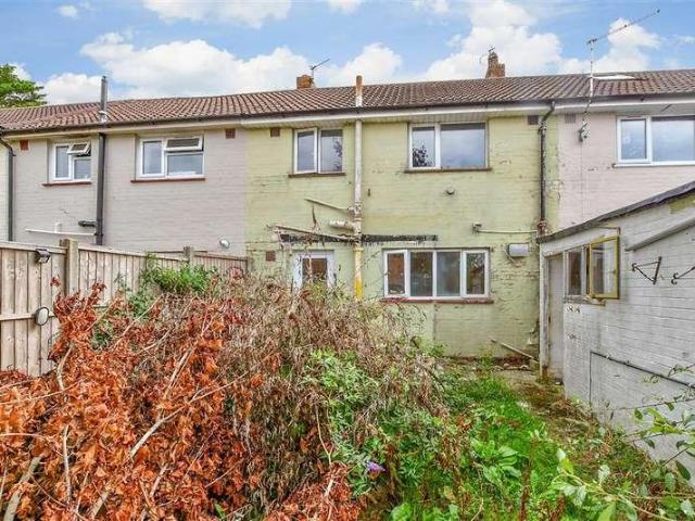 House for sale in Warblington, Havant