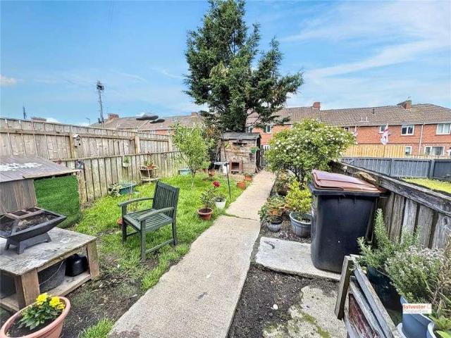 House for sale in Consett