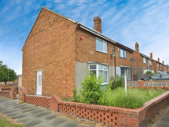 House for sale in Shildon, New Shildon