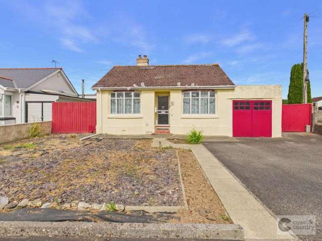 House for sale in Bridford, Devon