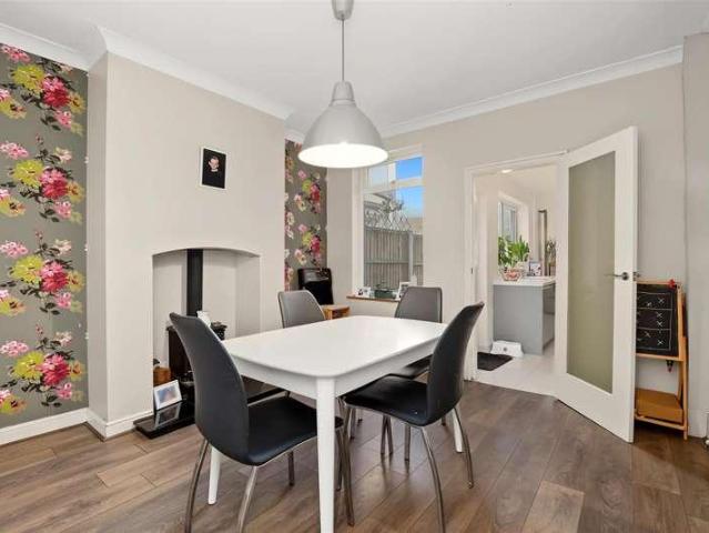 House for sale in Gedling, East Midlands