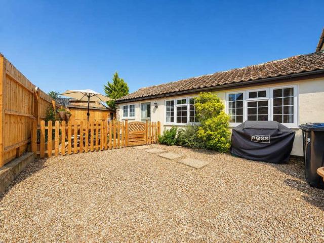 House for sale in Barway, Cambridgeshire