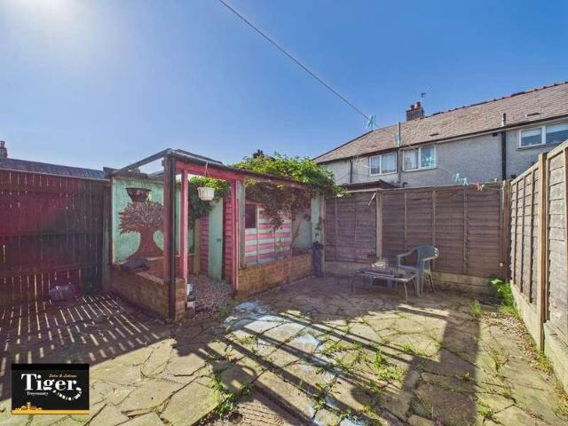 House for sale in Hawes Side, Blackpool