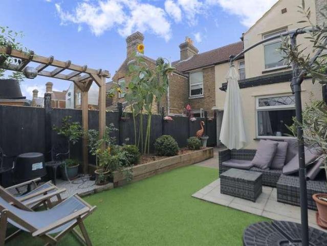 House for sale in Preston, Oad Street