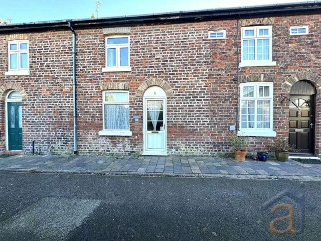 House for sale in Southport, Sefton