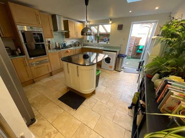 House for sale in Georgia, Greater Manchester