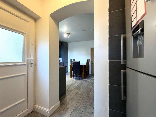 House for sale in Wingates, Bolton