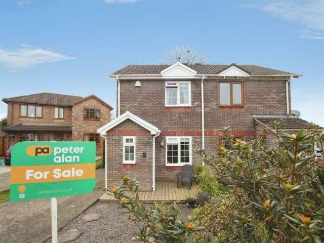 House for sale in Llantwit Fardre