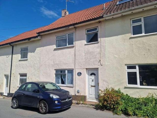 House for sale in Budlake, Devon