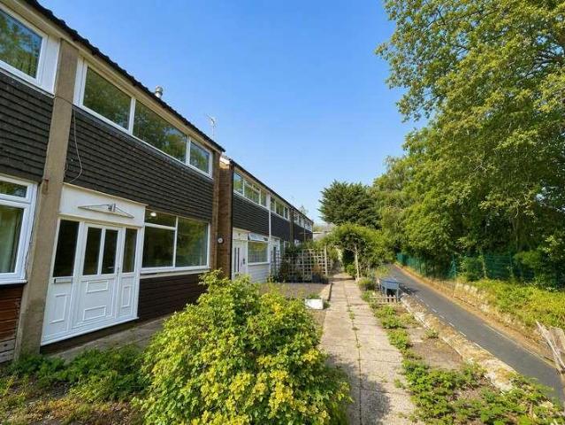 House for sale in The Friary, Salisbury