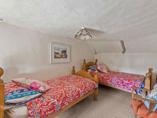 House for sale in Bigbury, Strode
