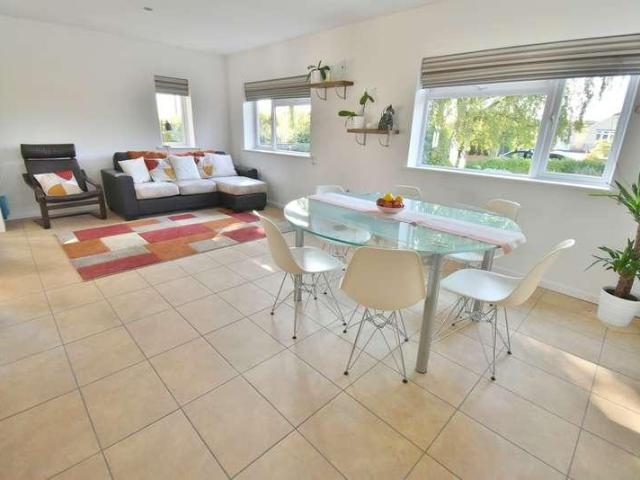 House for sale in Dudsbury, West Parley