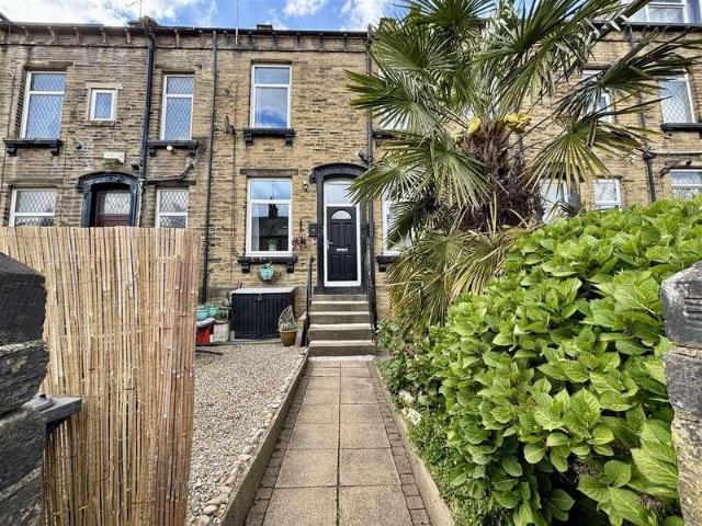 House for sale in West Yorkshire
