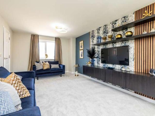 House for sale in Sacriston