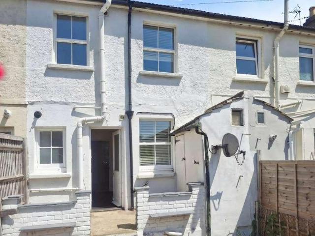 House for sale in Bridgemere, Eastbourne