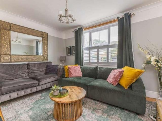 House for sale in St Marks, Maidenhead