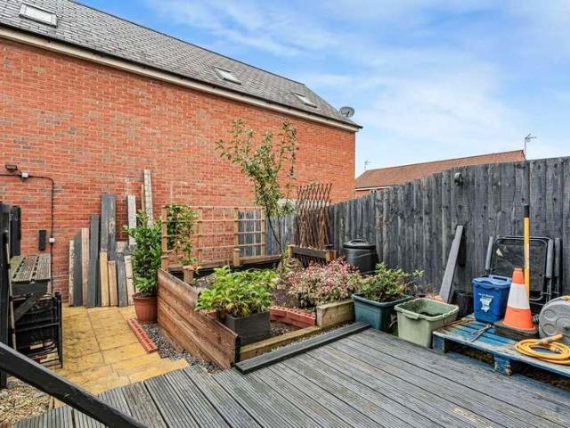 House for sale in Cranbrook, East Devon
