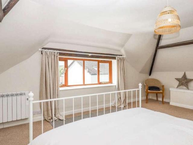 House for sale in Budlake, Devon