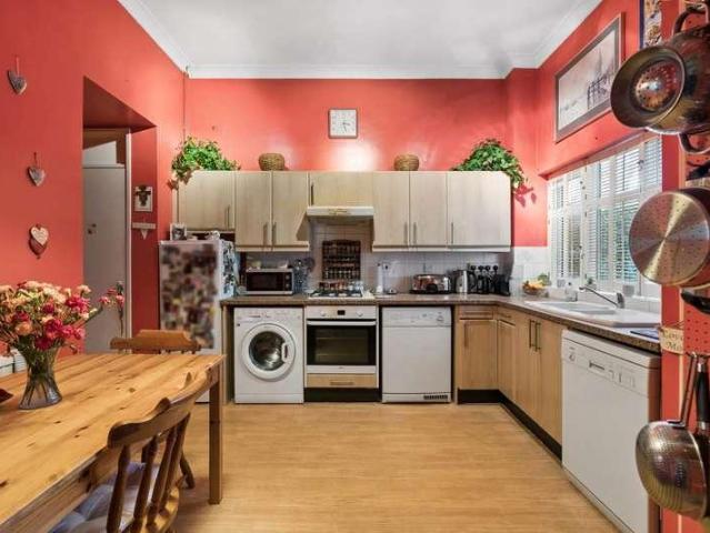 House for sale in New Mill, Pouchen End