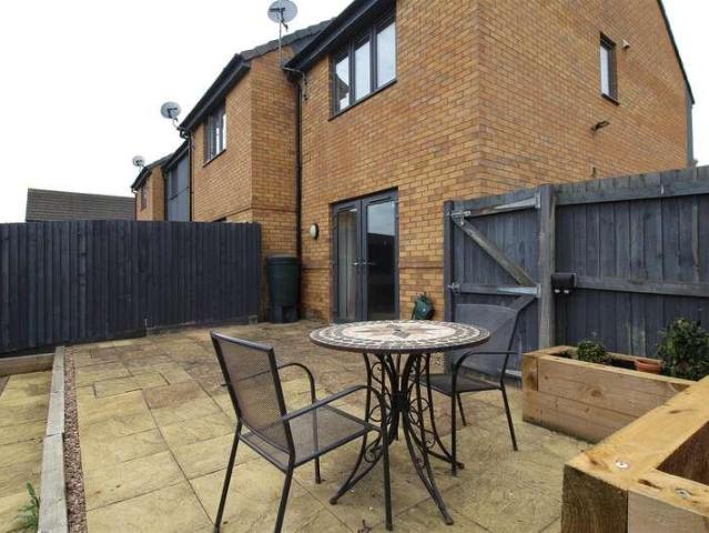 House for sale in East Gunthorpe, Peterborough