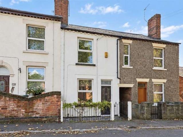 House for sale in Stapleford, Broxtowe