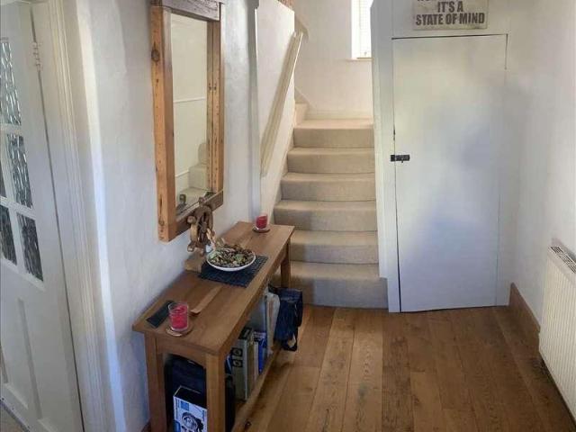 House for sale in Watergate, Devon