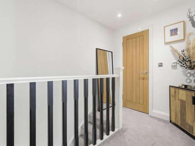 House for sale in Debden Green, Epping