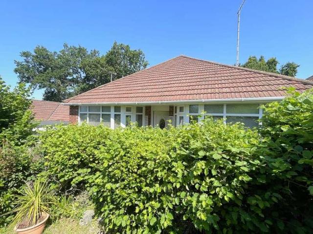 House for sale in Aldermoor, City Of Southampton