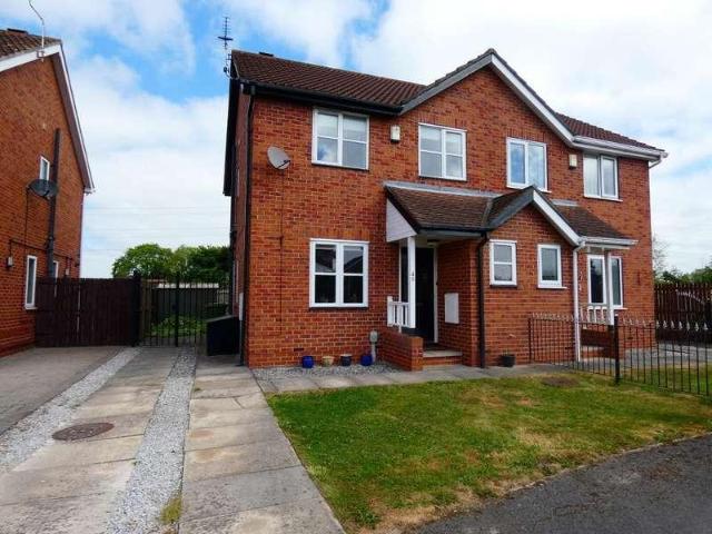 House for sale in Woodmansey, Dunswell