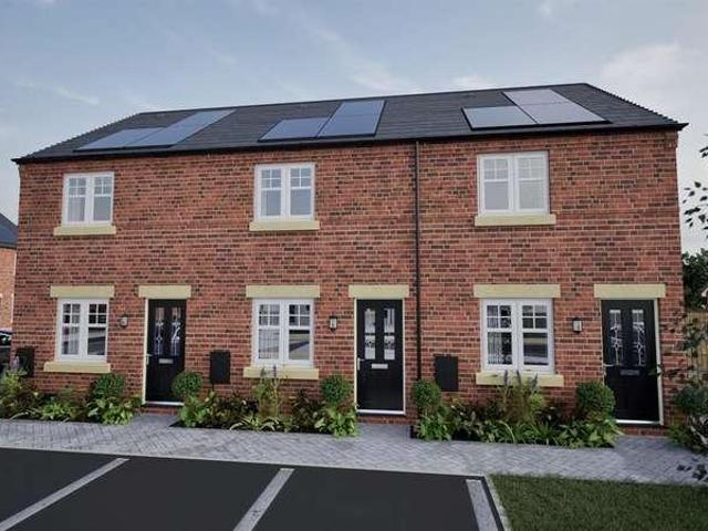 House for sale in Wesham, Lancashire
