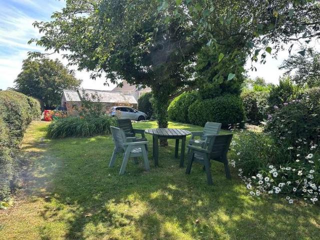 House for sale in Bigbury, Strode