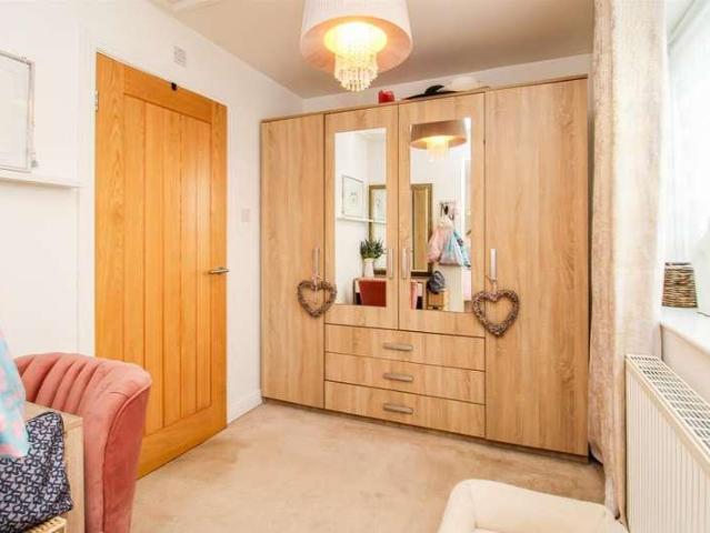 House for sale in Horbury, West Yorkshire