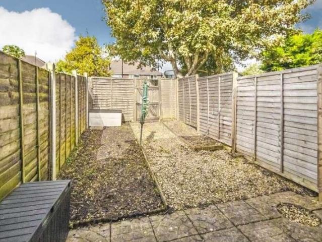 House for sale in Kingsdown, Swindon