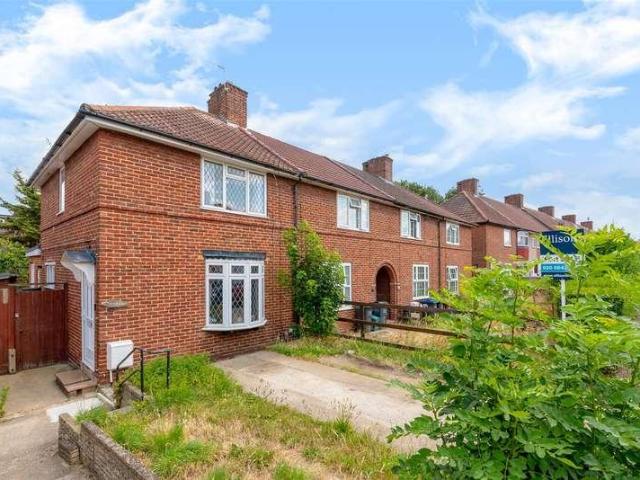 House for sale in London Borough of Merton, Greater London