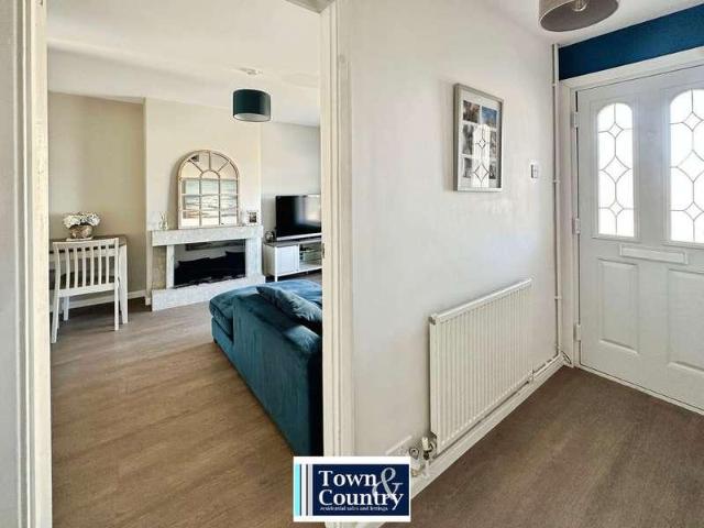House for sale in Brightlingsea, Dale Hill