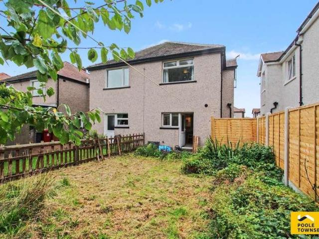 House for sale in Barrow