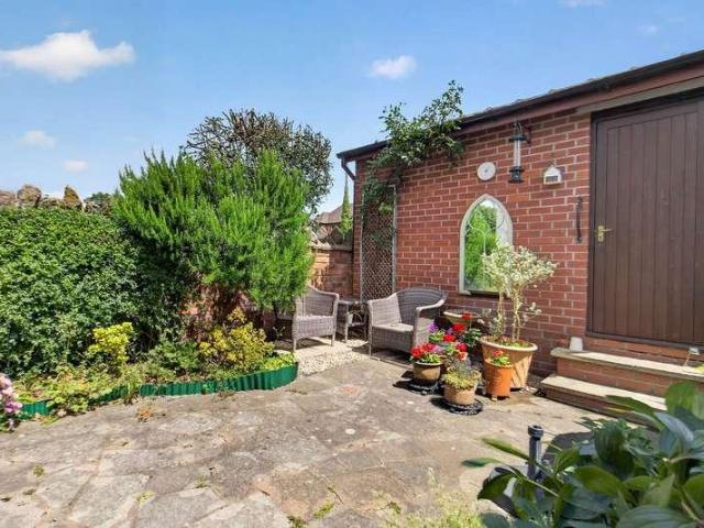 House for sale in Barnard's Green, Forthampton